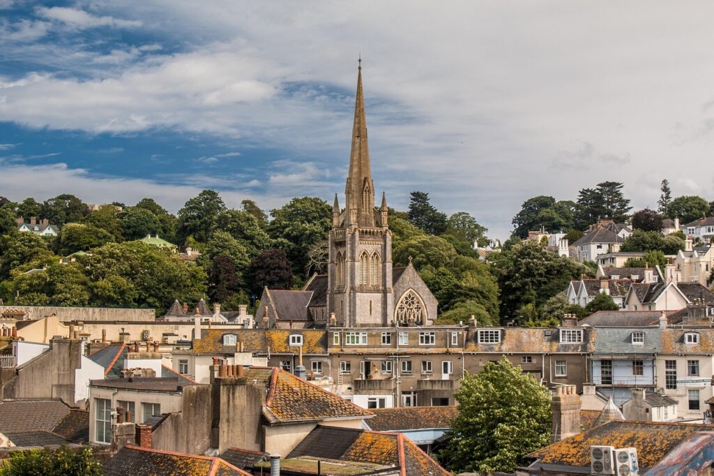 england, city, old, architecture, uk, tower, view, buildings, houses, england, england, england, england, england
