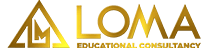 Loma Logo