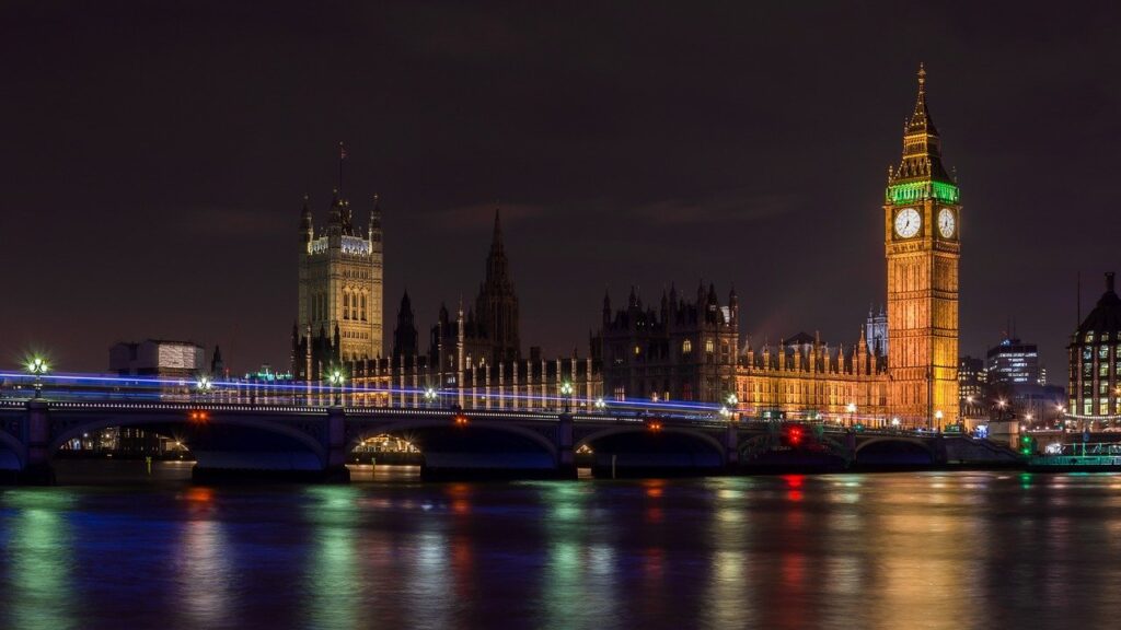 london-bridge